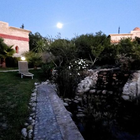 Douar Noujoum Bed & Breakfast Suvayr Dış mekan fotoğraf