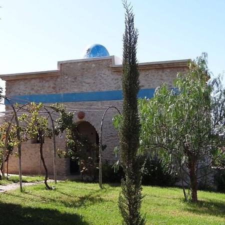 Douar Noujoum Bed & Breakfast Suvayr Dış mekan fotoğraf