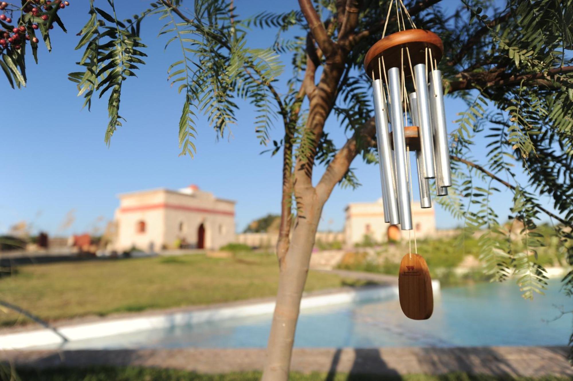 Douar Noujoum Bed & Breakfast Suvayr Dış mekan fotoğraf