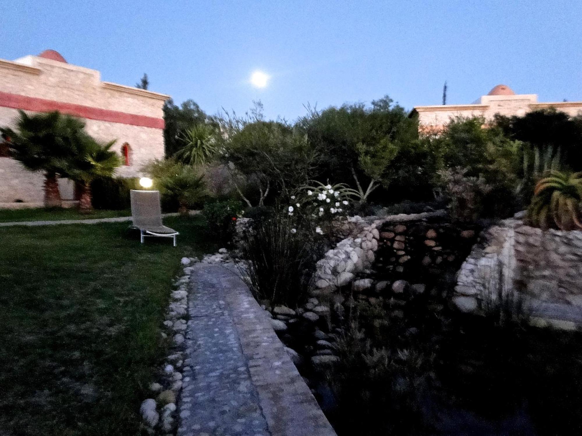 Douar Noujoum Bed & Breakfast Suvayr Dış mekan fotoğraf