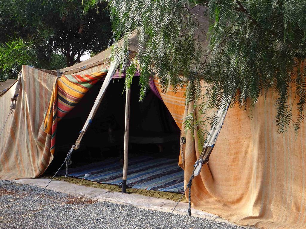 Douar Noujoum Bed & Breakfast Suvayr Dış mekan fotoğraf
