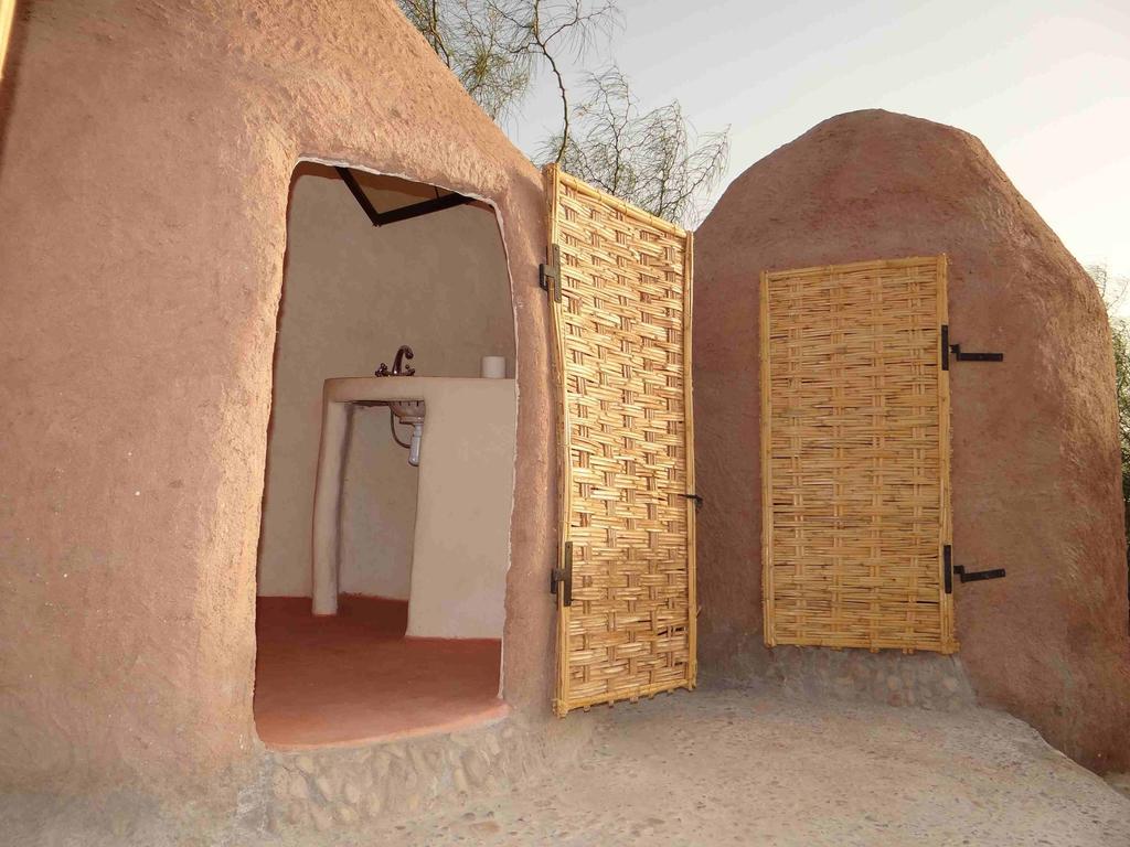 Douar Noujoum Bed & Breakfast Suvayr Dış mekan fotoğraf
