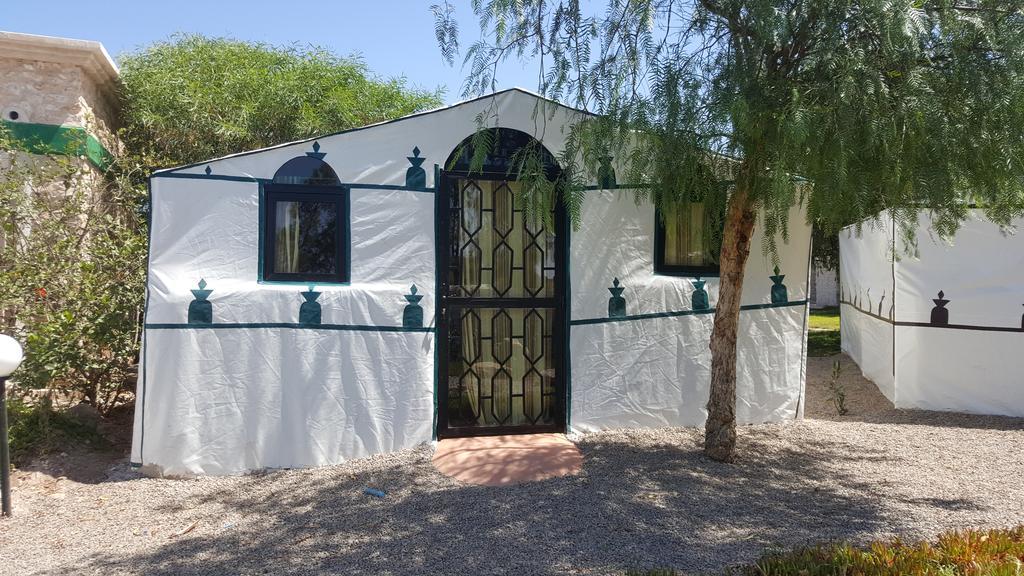 Douar Noujoum Bed & Breakfast Suvayr Dış mekan fotoğraf